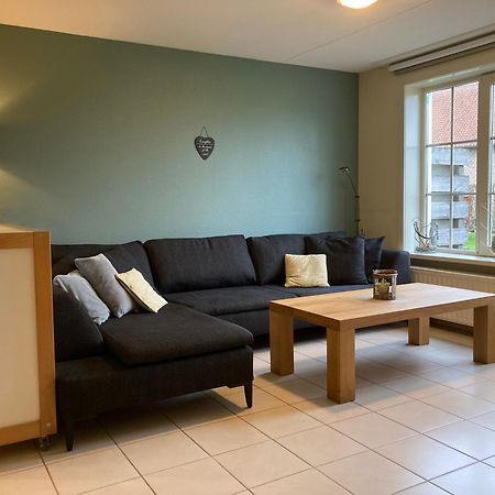 Appartement 't Veulenkot à Retranchement Extérieur photo