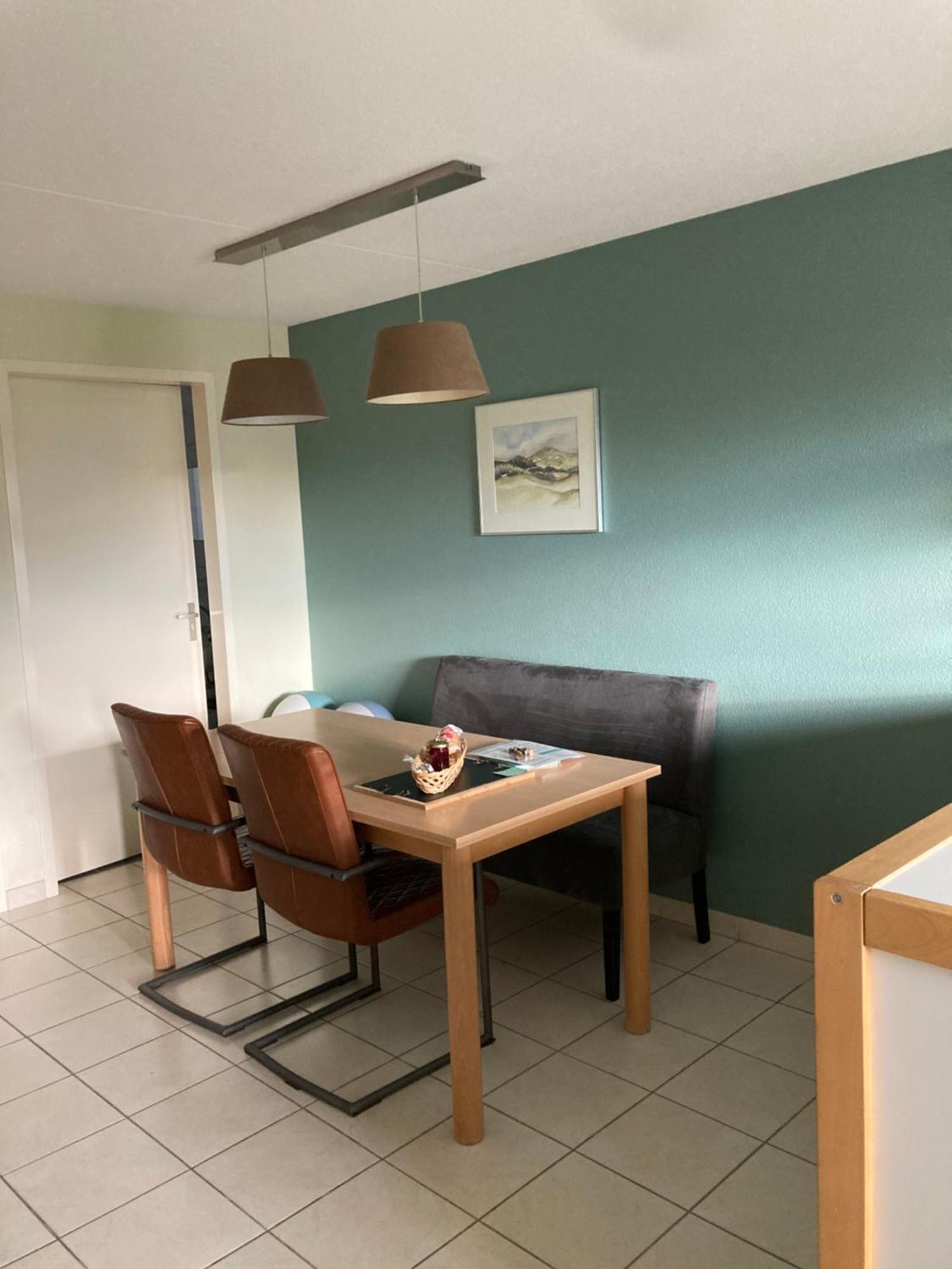 Appartement 't Veulenkot à Retranchement Extérieur photo